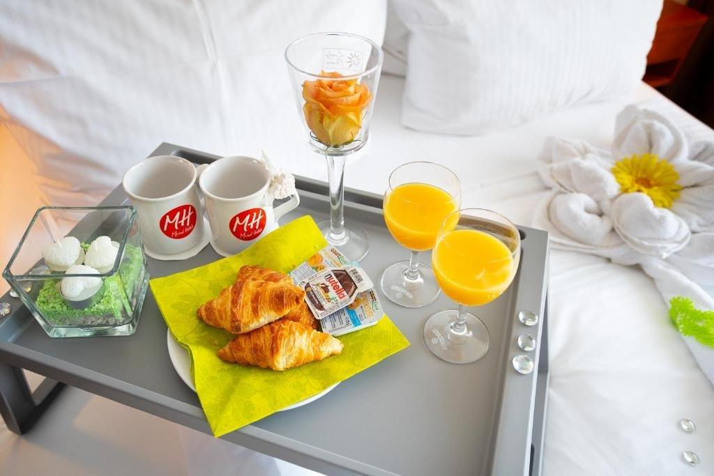 Achat Hotel Suhl Esterno foto